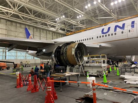 is the boeing 777-200 safe|U.S. FAA finalizes Boeing 777 safety directives after fan blade .